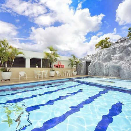 Hotel La Hormiga บูการามังกา ภายนอก รูปภาพ