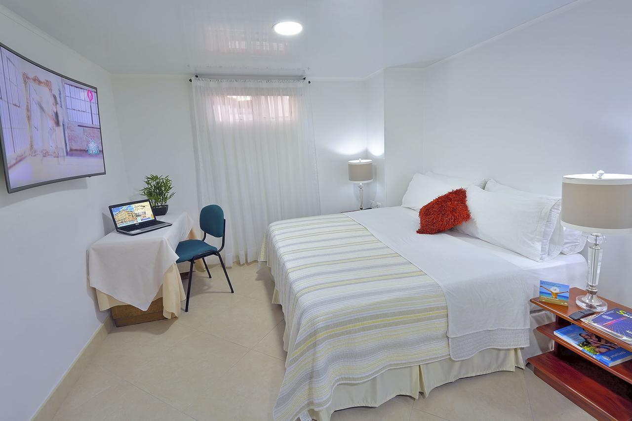 Hotel La Hormiga บูการามังกา ภายนอก รูปภาพ