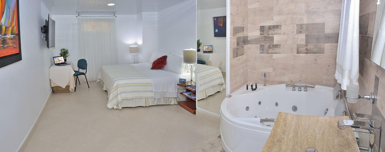 Hotel La Hormiga บูการามังกา ภายนอก รูปภาพ