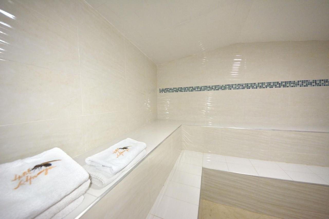 Hotel La Hormiga บูการามังกา ภายนอก รูปภาพ
