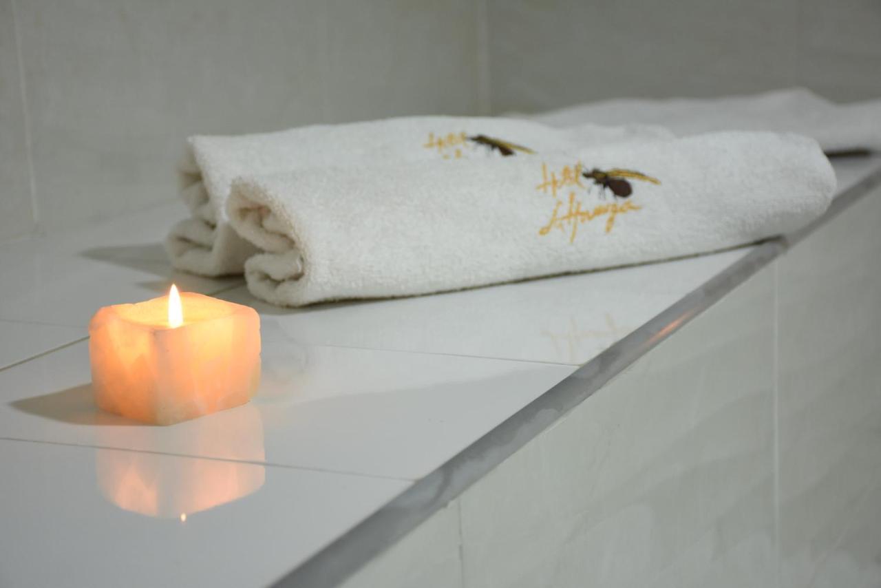 Hotel La Hormiga บูการามังกา ภายนอก รูปภาพ