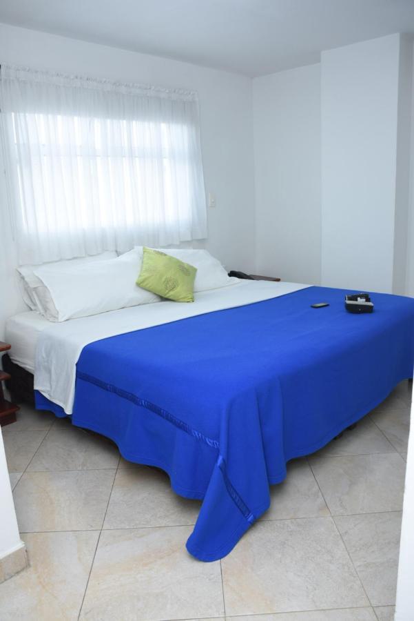 Hotel La Hormiga บูการามังกา ภายนอก รูปภาพ